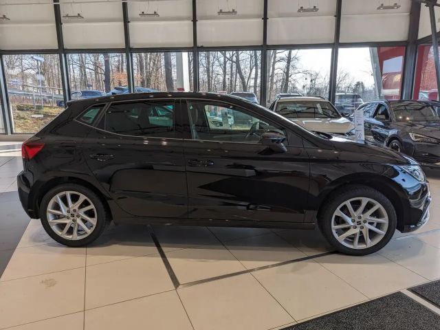 Seat Ibiza 1.0 TSI FR-lijn