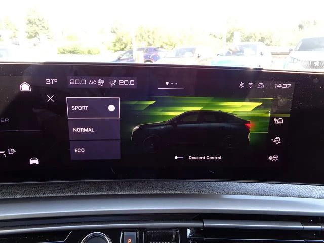 Peugeot 3008 Allure Pack Hybrid