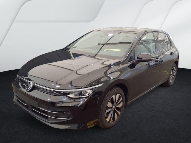 Volkswagen Golf 2.0 TDI DSG Golf VIII Plus