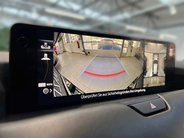 Mazda CX-80 Homura Plus