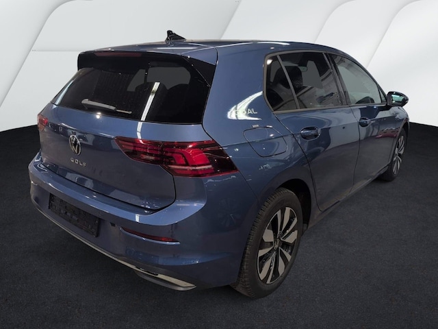 Volkswagen Golf 1.5 TSI