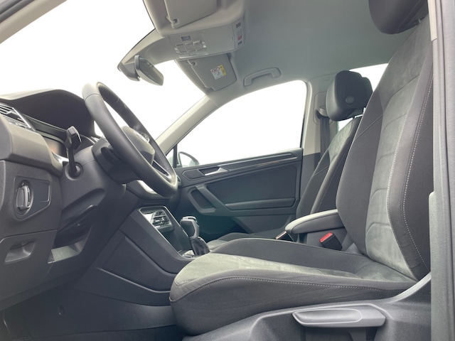 Volkswagen Tiguan 2.0 TSI DSG Elegance Elegance