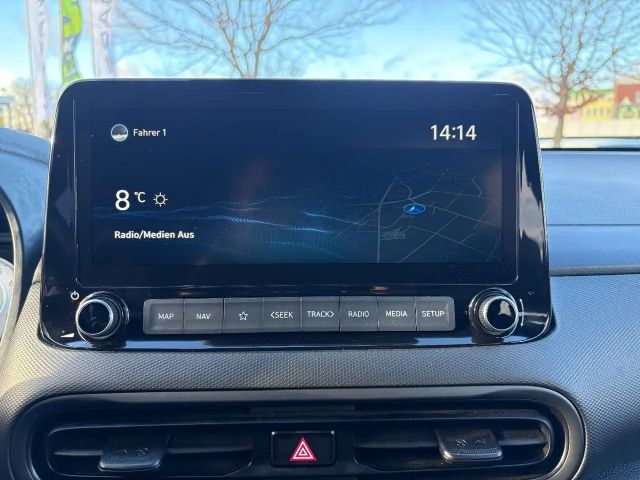 Hyundai Kona 2.0 N Performance T-GDi