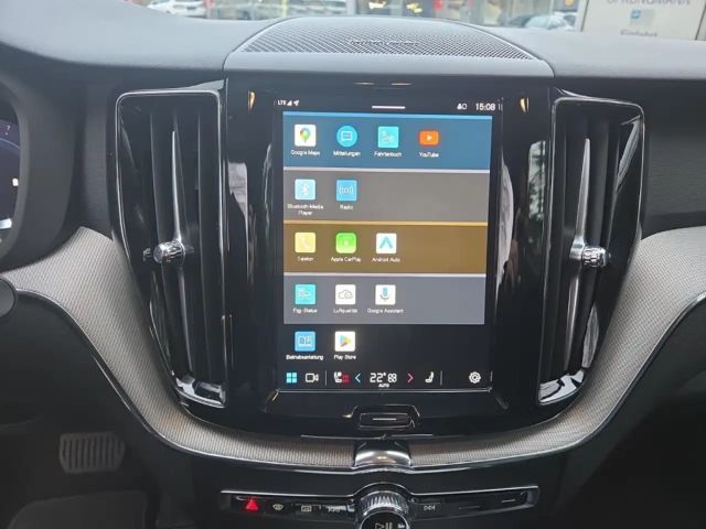 Volvo XC60 Dark Plus