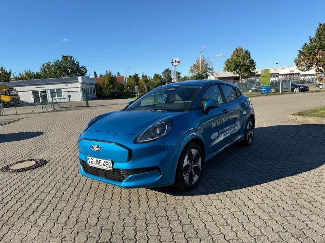 Ford Puma FWD LMF/AHK/43kWh/LED/Allw./Kamera!!!