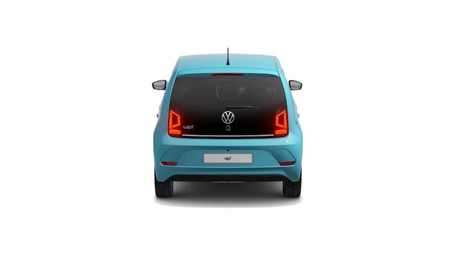 Volkswagen up! 1.0 MPI Active Move Move up!