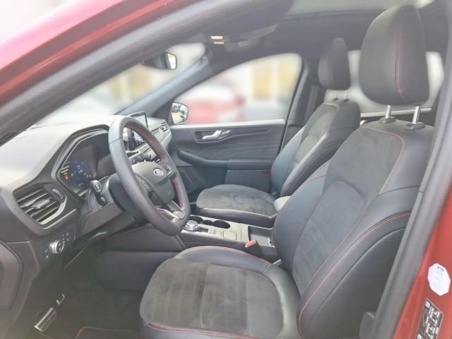 Ford Kuga Plug in Hybrid ST Line X