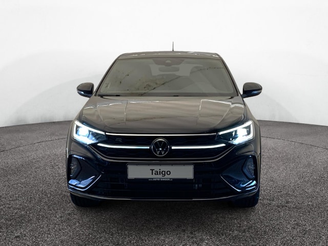 Volkswagen Taigo 1.5 TSI DSG R-Line