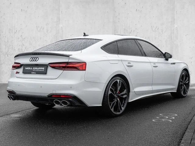 Audi S5 Sportback