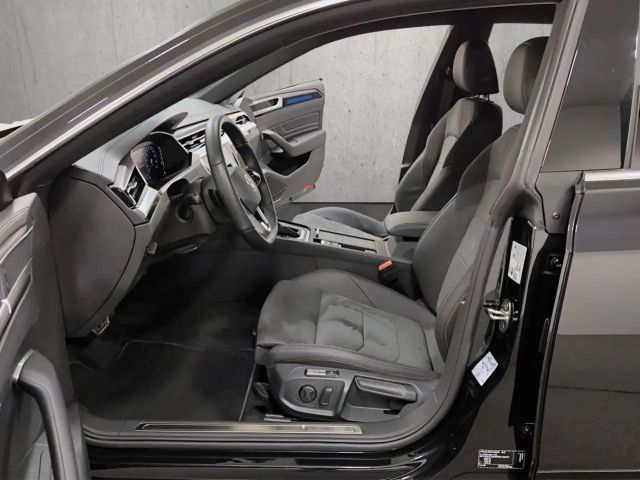 Volkswagen Arteon 2.0 TSI DSG R-Line