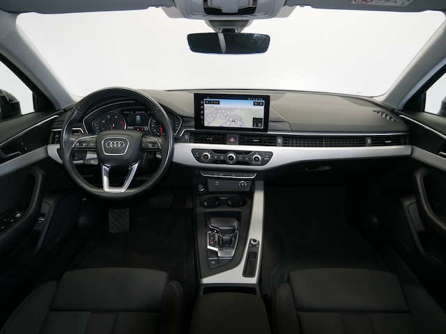 Audi A4 35 TDI Avant S-Tronic