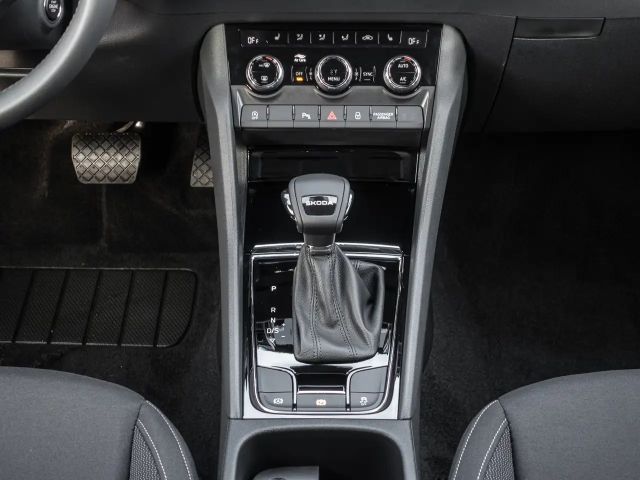 Skoda Karoq 1.5 TSI Selection