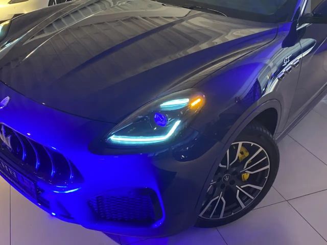 Maserati Grecale GT Primaserie