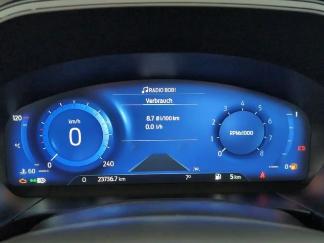 Ford Kuga EcoBoost ST Line X