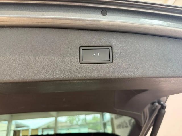 Volkswagen Tiguan 2.0 TDI Allspace DSG R-Line