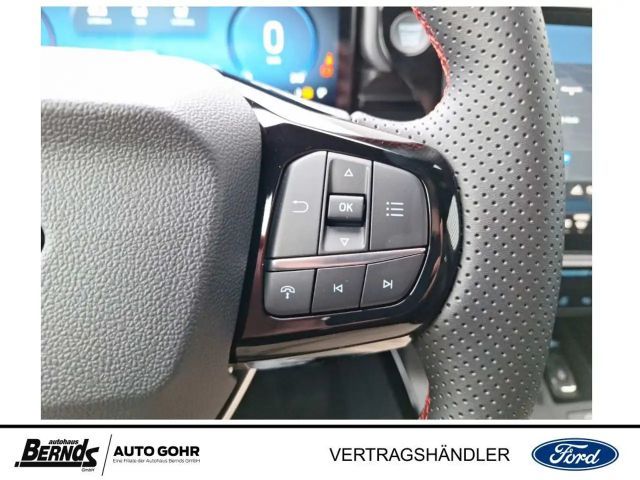 Ford Puma EcoBoost ST Line