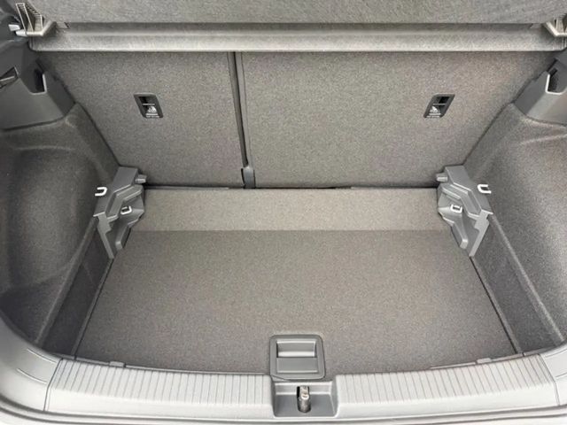 Volkswagen T-Cross 1.0 TSI DSG Style