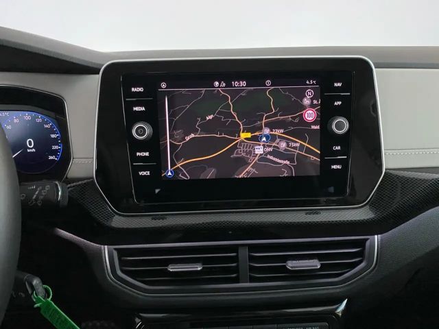 Volkswagen T-Cross 1.0 TSI DSG IQ.Drive Style