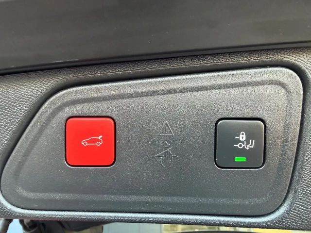 Peugeot 3008 EAT8 GT-Line Hybrid