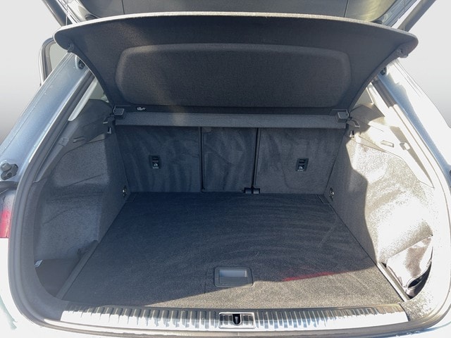 Audi Q3 35 TFSI S-Tronic