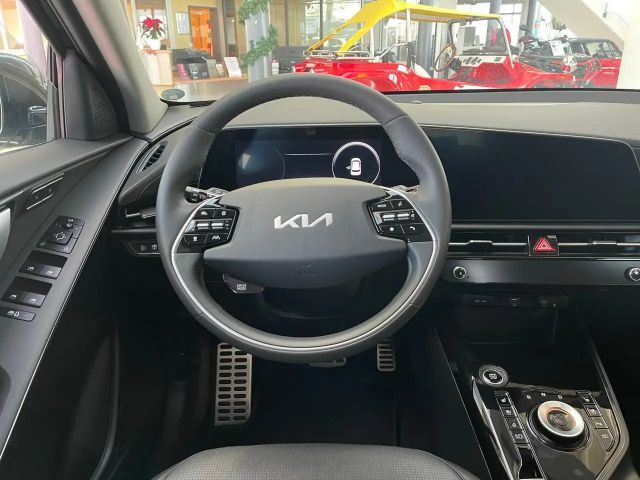 Kia Niro Hybrid Spirit