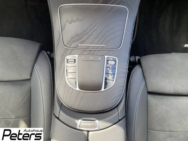 Mercedes-Benz E 220 AMG Line E 220 d Estate