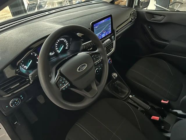 Ford Fiesta *Navi*bis zu 10 Jahre MPR Garantie
