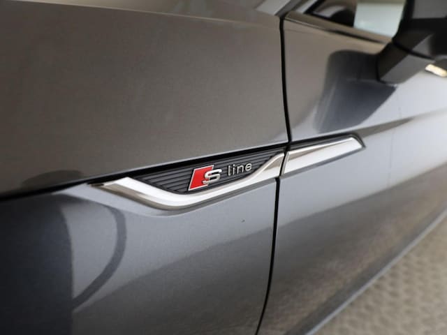 Audi A5 35 TDI S-Tronic Sportback