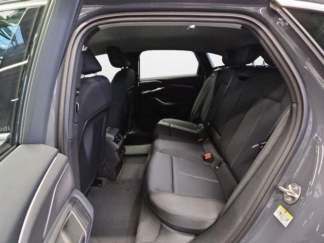 Audi A6 e-tron Sportback