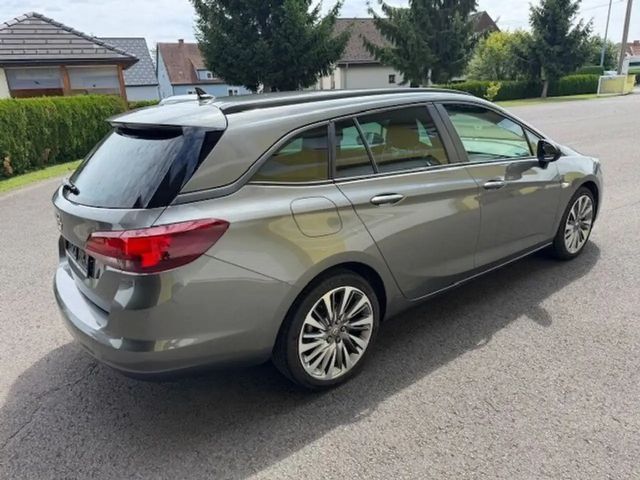 Opel Astra 1.5 Turbo Edition Sports Tourer