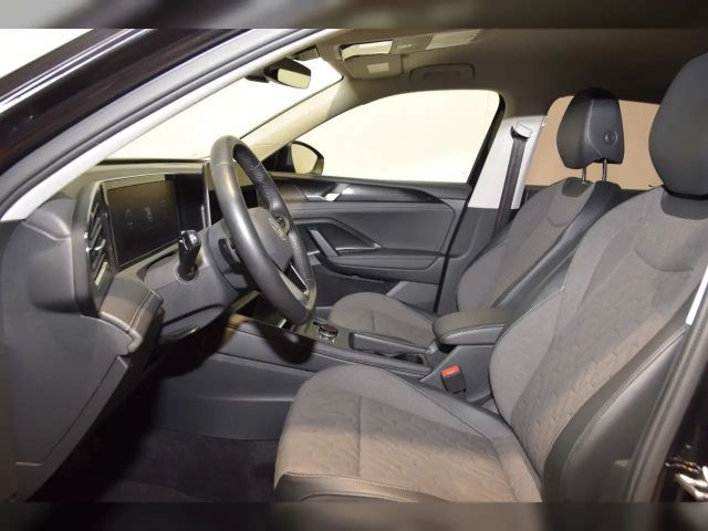 Volkswagen Tiguan DSG Life