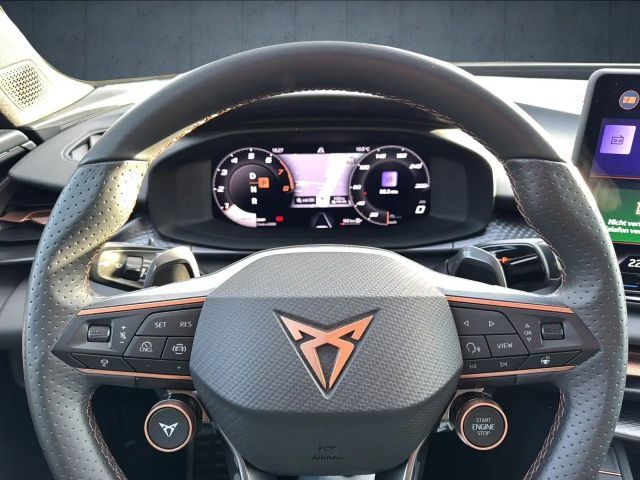 Cupra Terramar 1.5 eTSI