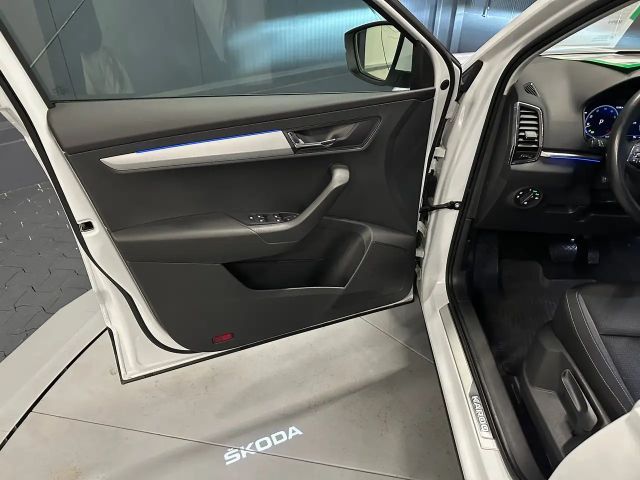 Skoda Karoq 1.5 TSI Tour
