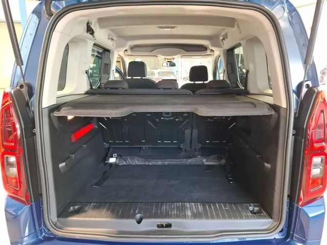 Opel Combo Elegance Life