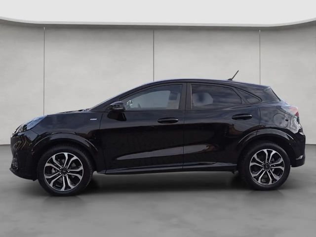 Ford Puma EcoBoost ST Line