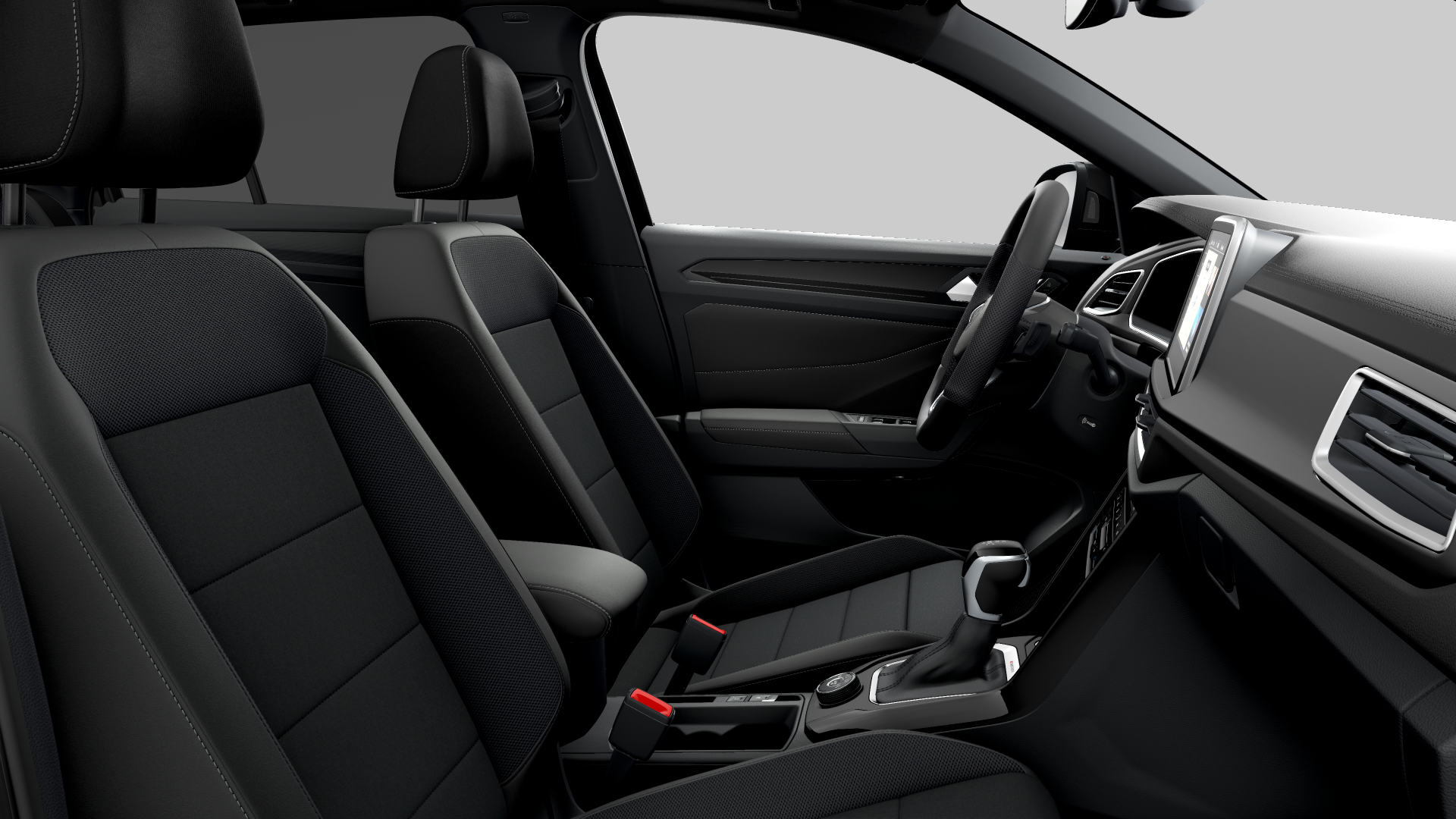 Volkswagen T-Roc 2.0 TDI 4Motion