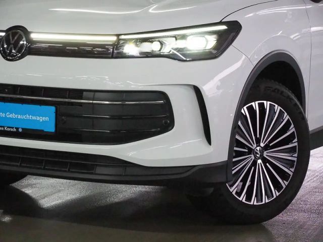Volkswagen Tiguan 1.5 eTSI DSG IQ.Drive