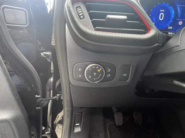 Ford Puma EcoBoost ST Line