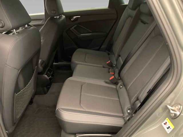 Audi Q3 40 TDI Quattro S-Line S-Tronic