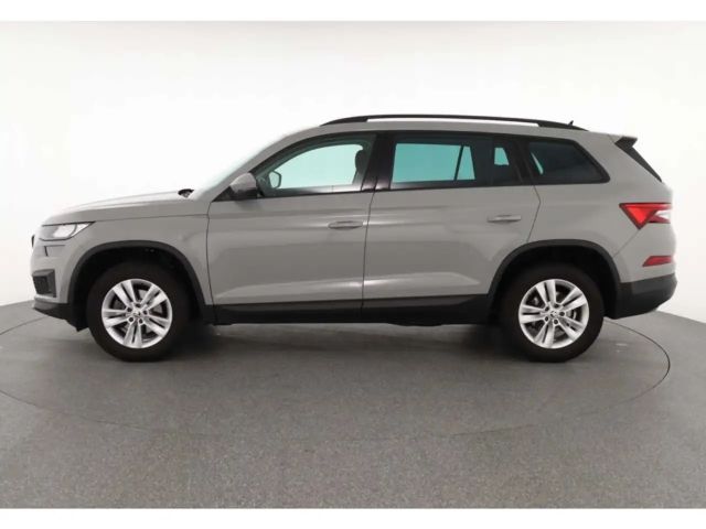Skoda Kodiaq 1.5 TSI Ambition