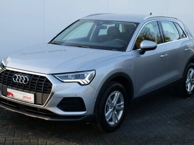 Audi Q3 Hybride