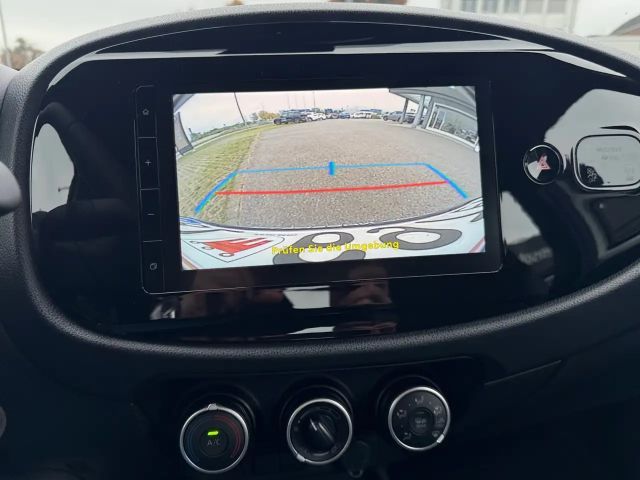 Toyota Aygo X Hatchback Play