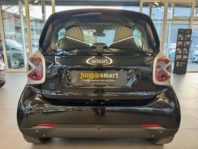 Smart EQ fortwo 22kw onboard charger