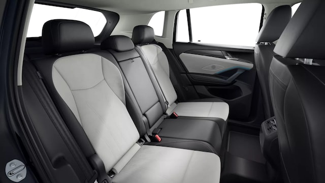 Volkswagen Tiguan 2.0 TDI DSG Elegance Elegance