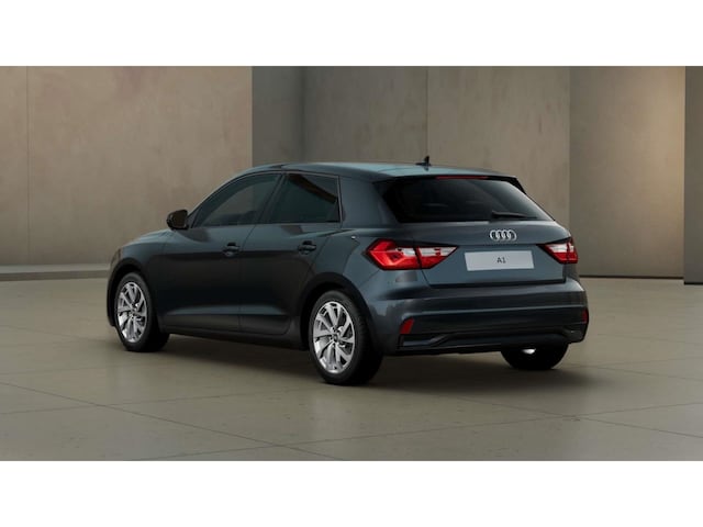 Audi A1 30 TFSI S-Tronic Sportback