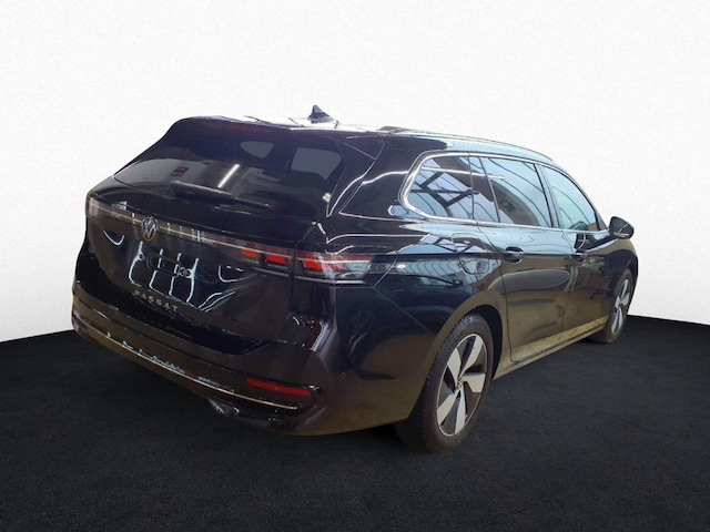 Volkswagen Passat 2.0 TDI DSG Elegance Elegance