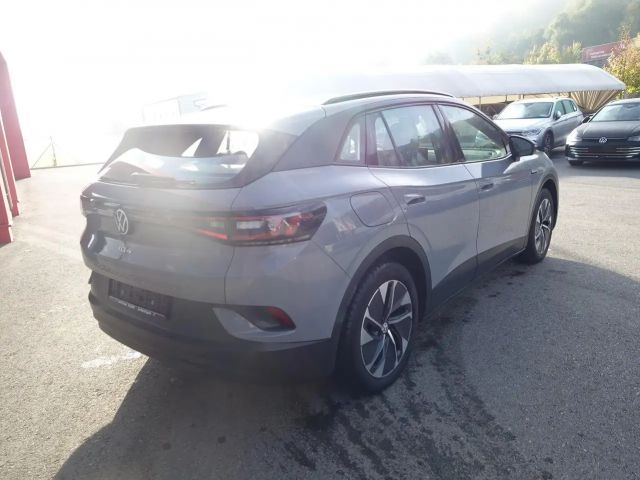 Volkswagen ID.4 52 KWh City Performance Pure