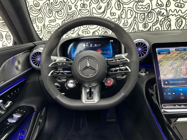 Mercedes-Benz SL 63 AMG AMG Line Designo