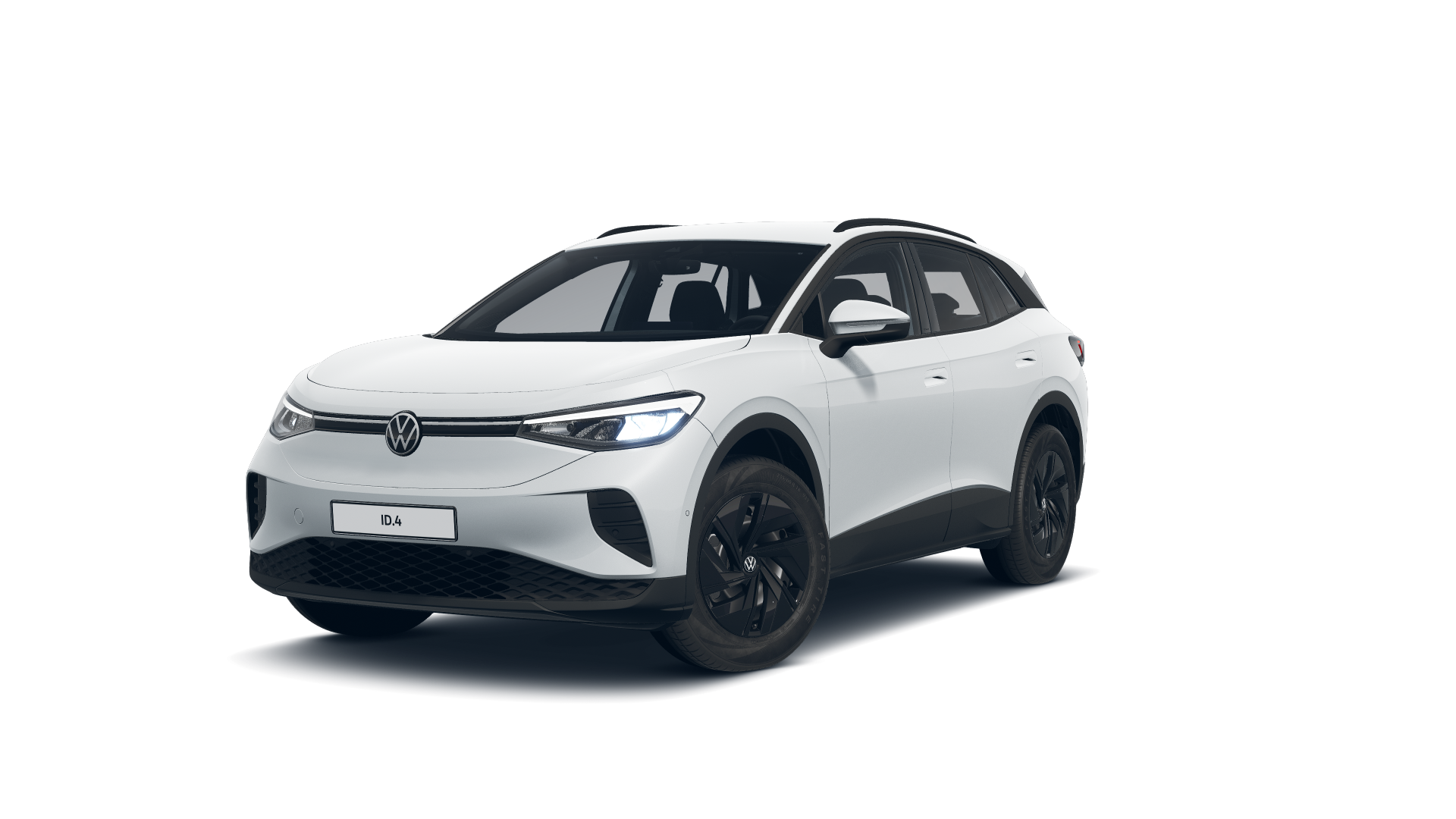Volkswagen ID.4 Pure