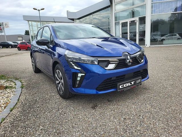 Mitsubishi Colt 1,0 MPI-T Invite